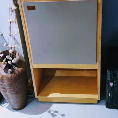 Tannoy GRF 1980s - Wood image 15