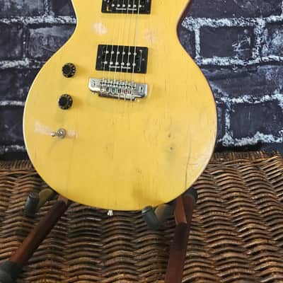 Gaylord Guitars Left Handed Custom Shop Danny Boy 2026 - Aztec Inca Stripe image 4
