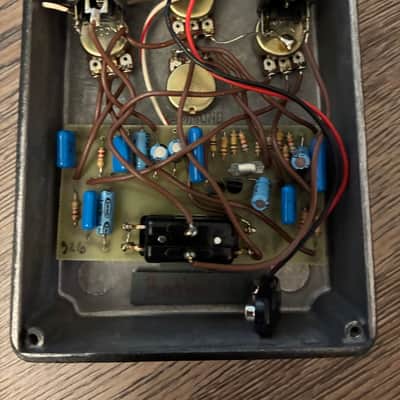 Prescription Electronics Rx Overdriver image 7