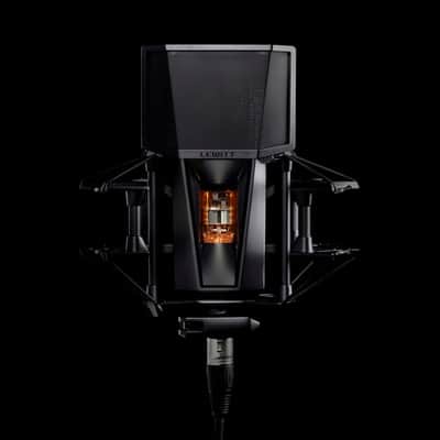 Lewitt Audio PURE TUBE Studio Set, PURETUBE image 9