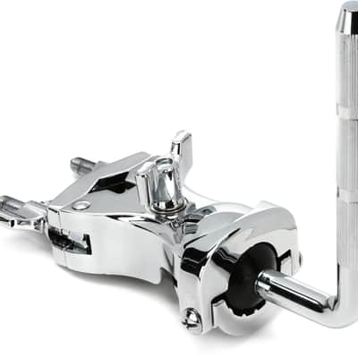 Gibraltar SC-SBLAM-L 12.7mm Single Ball L-Arm Mount