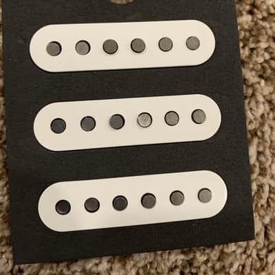 Fender Stratocaster kit - Fender body, Fender Highway One pickups & Warmoth Tele neck Project image 10
