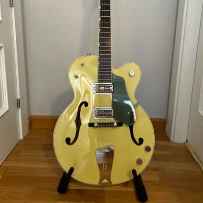 Gretsch Doble Anniversary 6118 - 2001 image 2