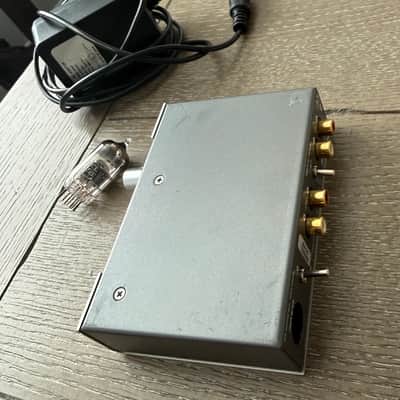 Schiit Audio Vali 2+ (Headphone Amp) image 10