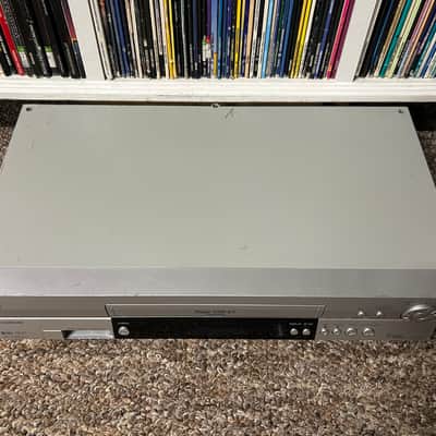 JVC HR-S3911U Super VHS ET VHS/S-VHS VCR Player Recorder w/ Cables TESTED ✅ image 6