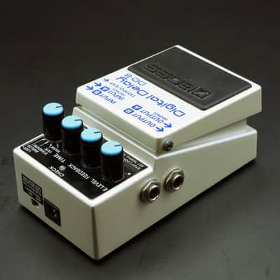 BOSS DD-8 Digital Delay [D3N8811] (06/29) image 3