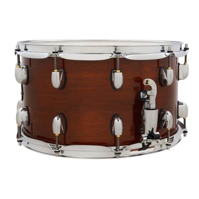 Gretsch S1-0814-MMG Full Range Mahogany/Maple Snare 14"x8" - Snare Drum image 1