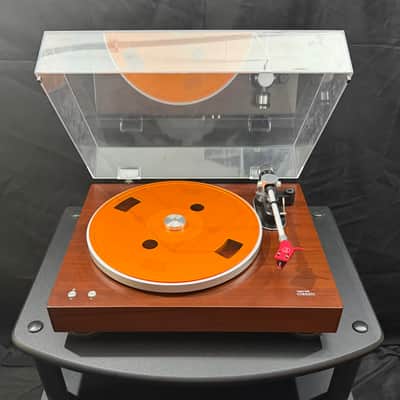 Music Hall Classic Turntable w/Extras Bild 4