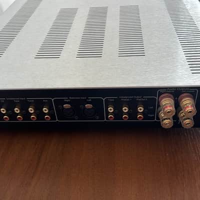 Hegel H1 Mk4 Integrated Amp Amplifier image 5