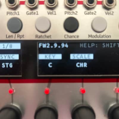 Five12 Vector plus Expander 2022 - Grey image 4