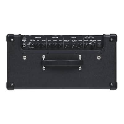 Boss Katana-50 Gen 3 50W 1x12" Combo Amp image 3
