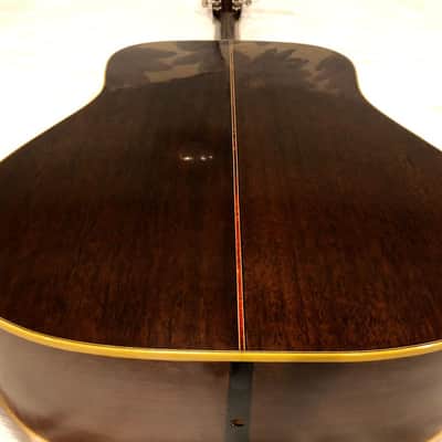 Dudenbostel Super 18 Dreadnought image 7