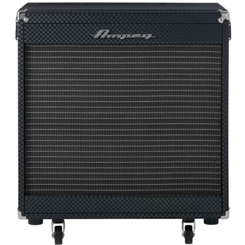 Ampeg PF-115HE Portaflex 450-Watt 1x15