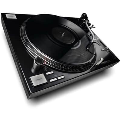 Reloop RP-7000 MK2 Direct-Drive Turntable, Black image 6
