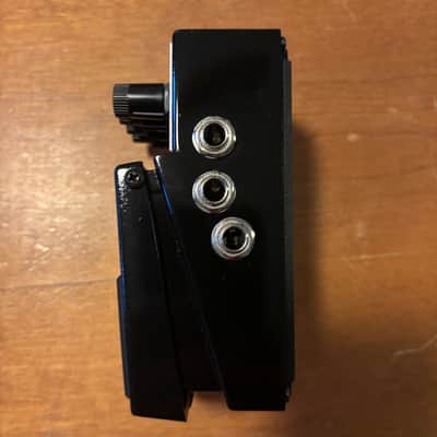 Boss SDE-3 Dual Digital Delay 2024 - Present - Black image 4