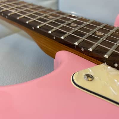 GTRS S800 Intelligent Electric Guitar with GWF4 Footswitch image 12