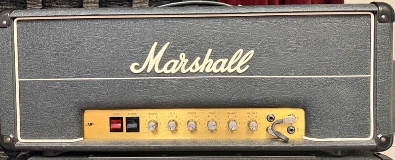Marshall JMP 1992 MK II Super Bass 100 image 1