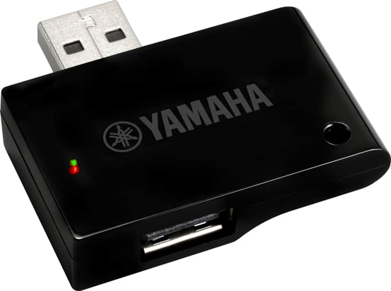 Yamaha UD-BT01 USB Wireless Bluetooth Adapter image 1