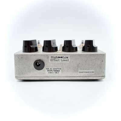 Sobbat DB-Bass Bass Drive Breaker Made in Japan Guitar Effect Pedal DBB70441135 Bild 9