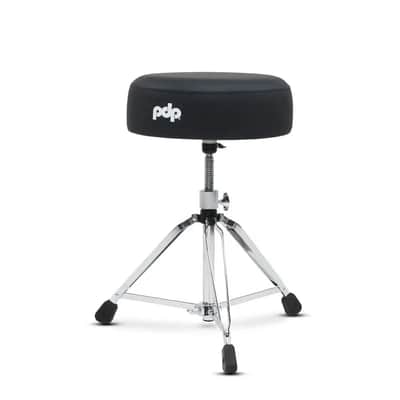 PDP Concept Locking Round Top Throne image 2
