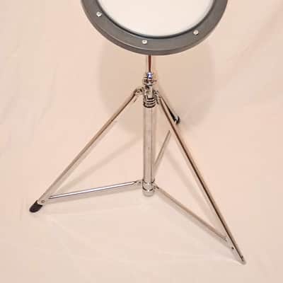 LUDWIG - PEARL - REMO - YAMAHA PERCUSSION PRACTICE PAD FREE SHIP TO C-USA! image 3