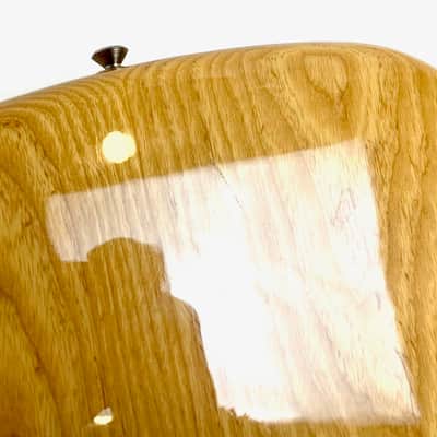 Fender Jazz Bass 1972 NOS Custom Shop 1995 Natural Yamano John Page image 20