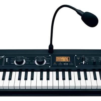 Korg - microKORG XL+