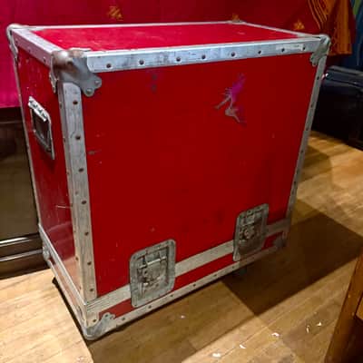 FENDER '59 Bassman = First Reissue = 1990 = w/ ROAD CASE image 7