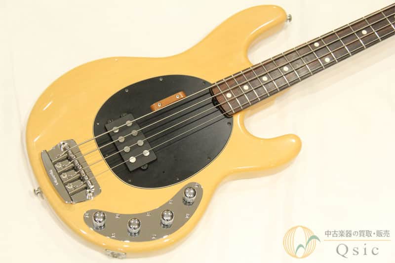 [SALE!!] MUSIC MAN Sting Ray4 EX image 1
