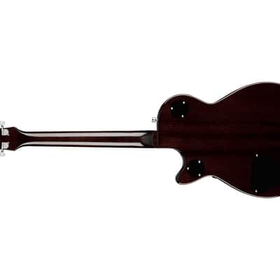 Gretsch G5220 Electromatic Jet BT Electric Guitar - Midnight Sapphire image 8