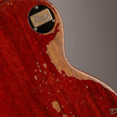 2013 Gibson Collector’s Choice Limited Edition Les Paul image 12