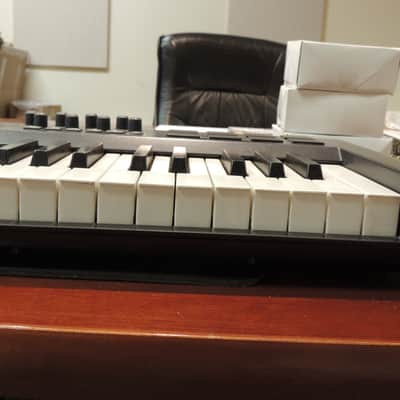 M-Audio Axiom 49 MIDI Controller keyboard (used) image 5