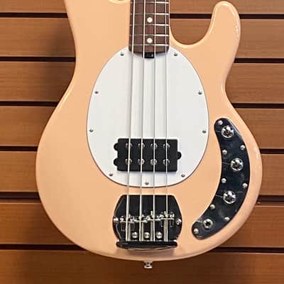 Sterling SUB StingRay Ray4 - Pueblo Pink image 2