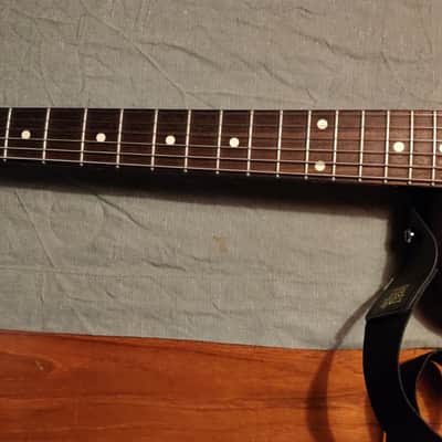 PRS S2 Singlecut Standard Satin 2016 - 2019 - McCarty Tobacco Sunburst image 6