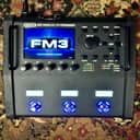 Fractal Audio FM3 mk1 Amp Modeler / FX Processor