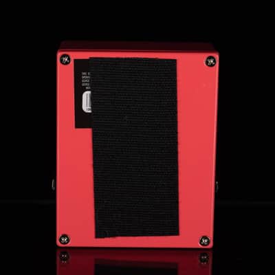 Used Walrus Audio Melee: Wall of Noise Black Pedal image 3