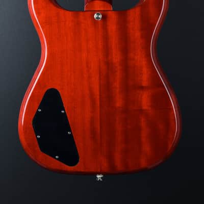 Epiphone Wilshire P-90 – Cherry image 5