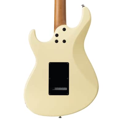 Cort G290 Modern Electric Guitar - Military Beige - Open Box image 7