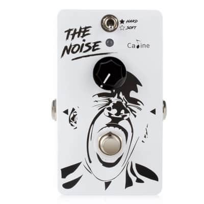 Caline CP-39 The Noise Gate Noise Reduction Pedal True Bypass, FREE PICK + HOLDER+ FREE SHIP USA image 8