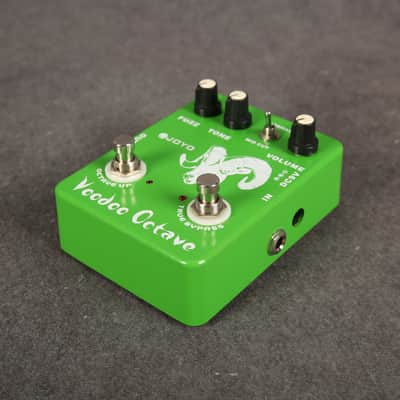 Joyo Voodoo Octave - 2nd Hand image 5