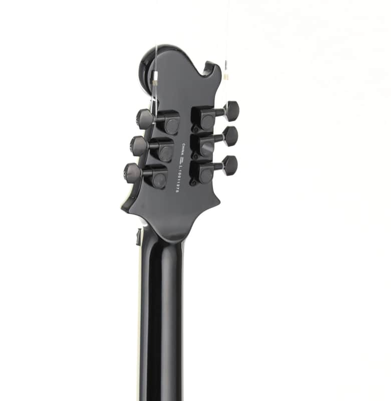GrassRoots G-NS-70 Black Nightmare Sakito model [SN L10011375] (06