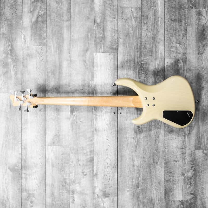 Jackson C5A Concert Bass 2003 - 2004 image 3
