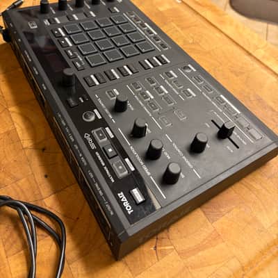Pioneer Toraiz Squid Multitrack Sequencer 2019 - Black image 9
