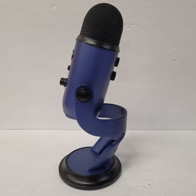 Logitech Blue Yeti USB Microphone image 13