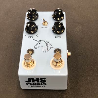 JHS Unicorn V2 2018 - Present - Blue image 3