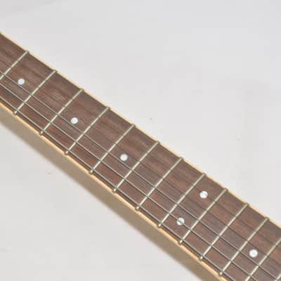 YAMAHA SGV 700 EE118EWH21 Electric Guitar Ref No 7382 image 6