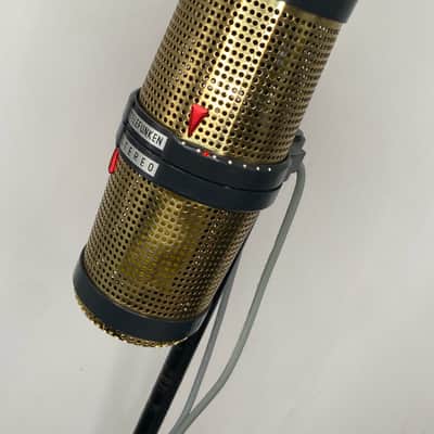 REFURBISHED - TELEFUNKEN D77/200 1970S - XLR image 6