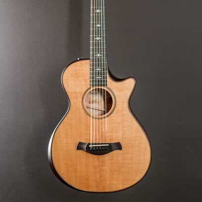Taylor 2023 Builder’s Edition 652CE 12-String image 3