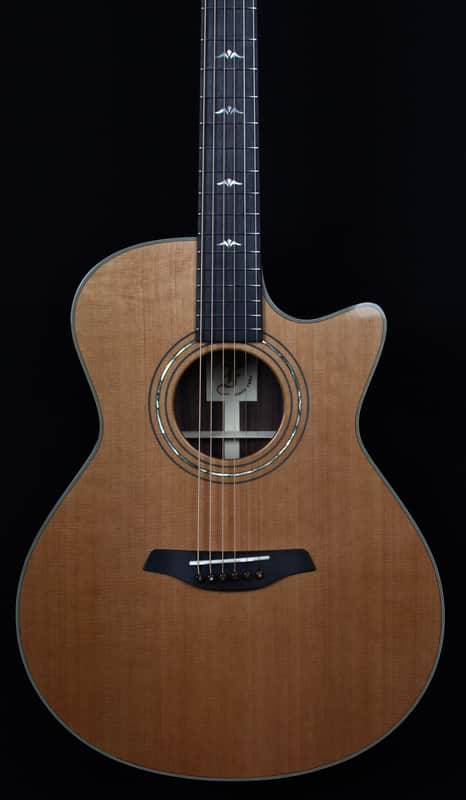Furch G23 CR Cutaway | Reverb