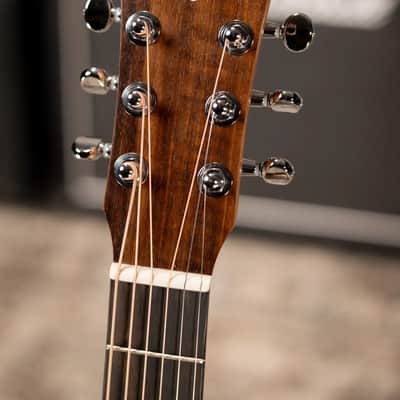 Taylor BT1 Baby Taylor Acoustic Guitar with Gig Bag image 5
